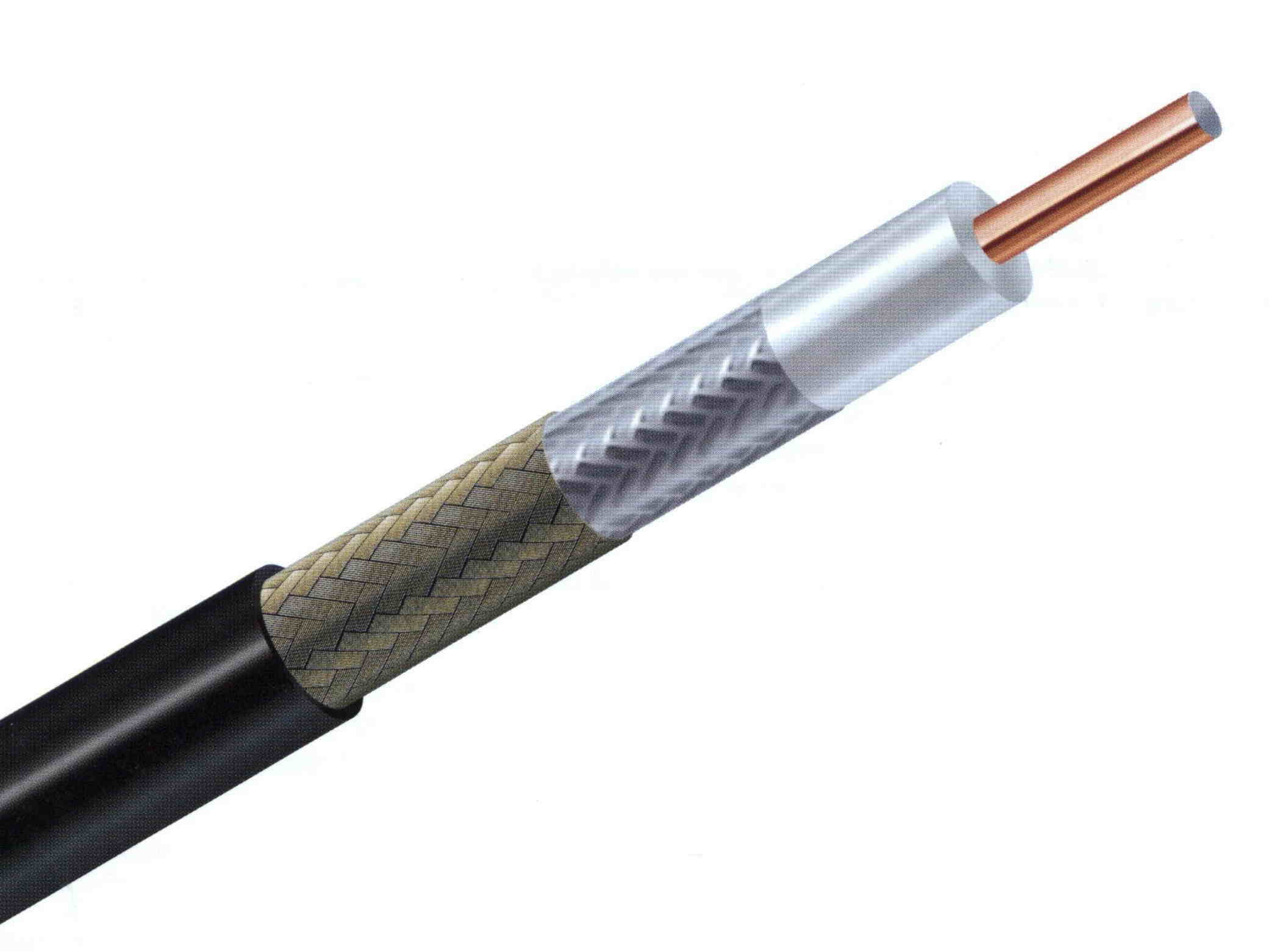 CFD200 Cable - by the meter CFD200 Cable - by the meter